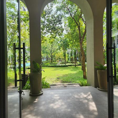 Apple'S La Casita Condo Hua Hin Room2 Exterior photo