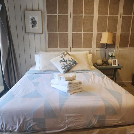 Apple'S La Casita Condo Hua Hin Room2 Exterior photo