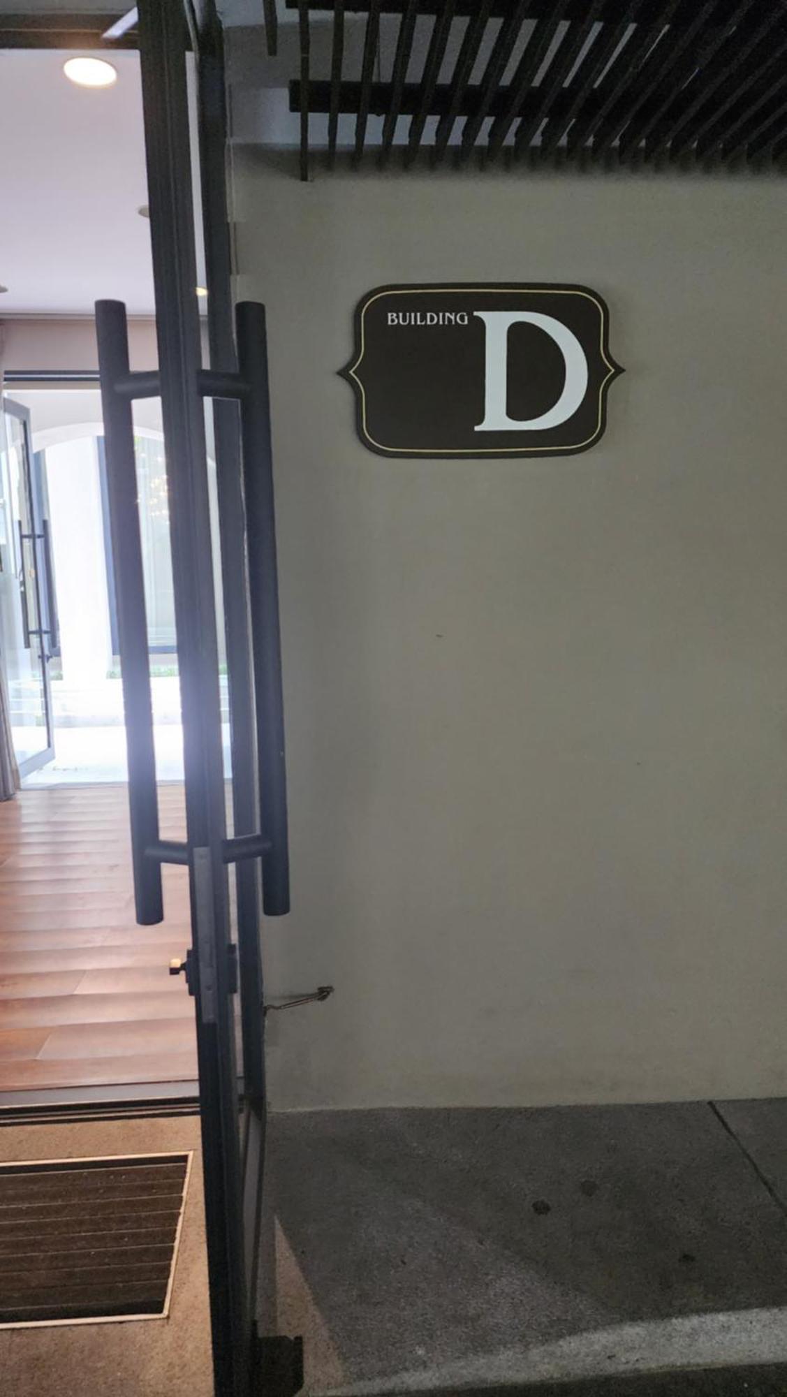Apple'S La Casita Condo Hua Hin Room2 Exterior photo