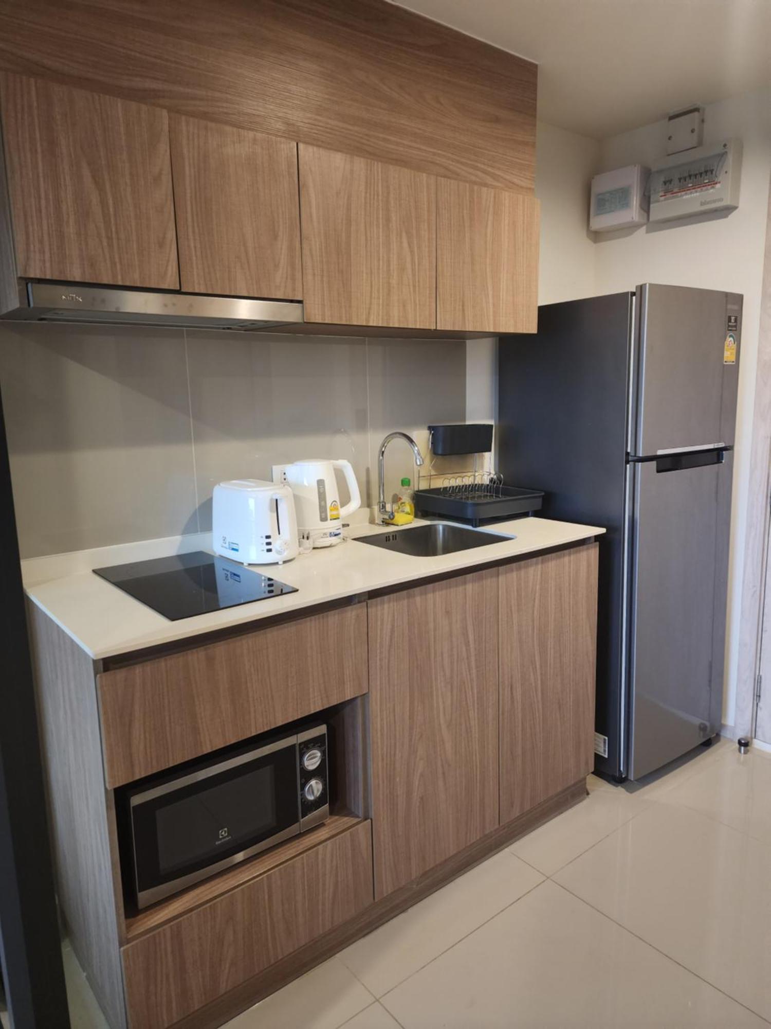 Apple'S La Casita Condo Hua Hin Room2 Exterior photo