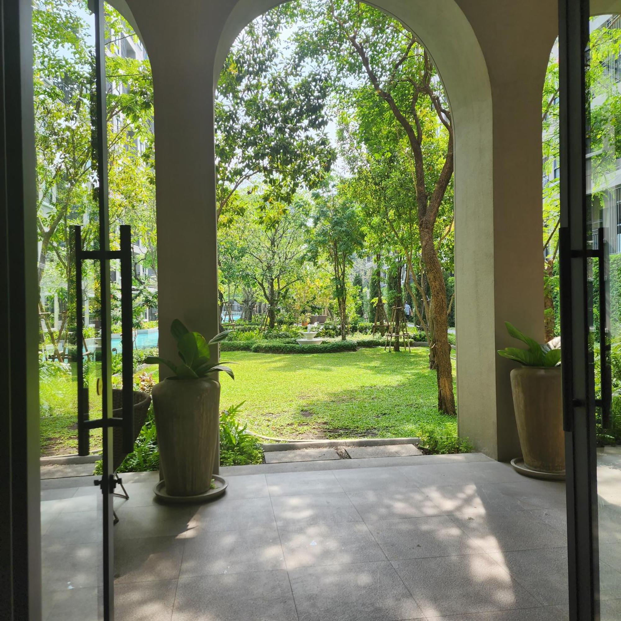 Apple'S La Casita Condo Hua Hin Room2 Exterior photo
