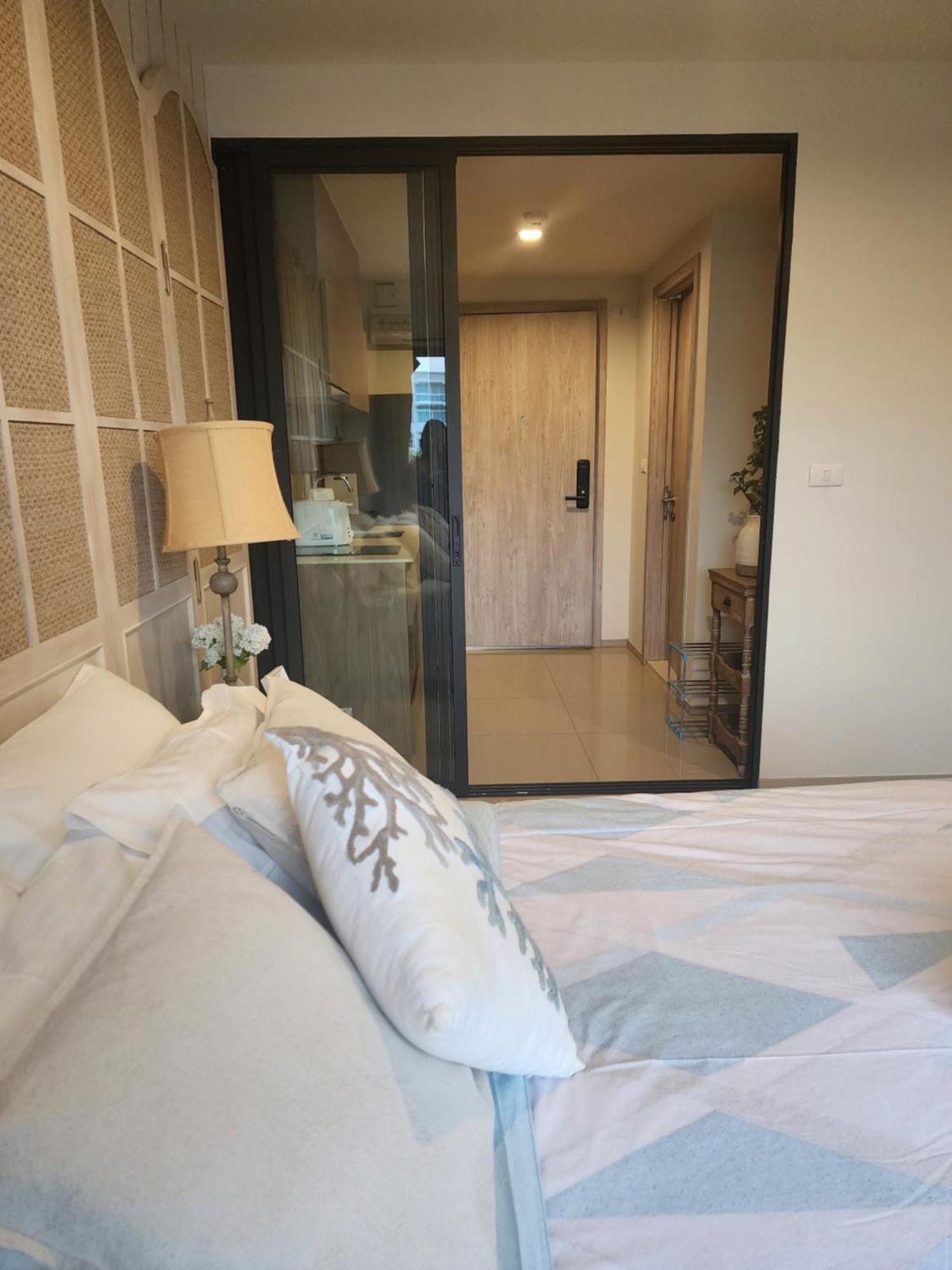 Apple'S La Casita Condo Hua Hin Room2 Exterior photo